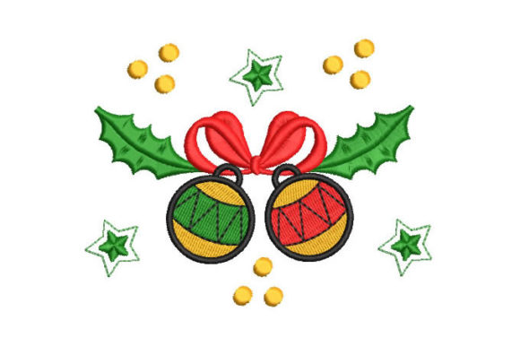 Christmas Decorations