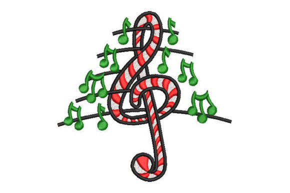 Musical Note Sign: A Festive Stitch That Sings—Or Stumbles?