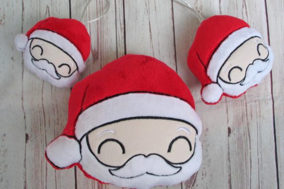 Santa Claus ITH